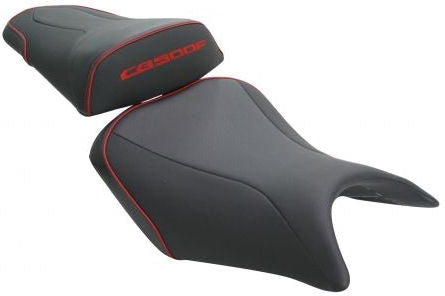 Bagster / バグスター S. Ready Luxe HONDA CB 500 F/R 2013 | 5346Z