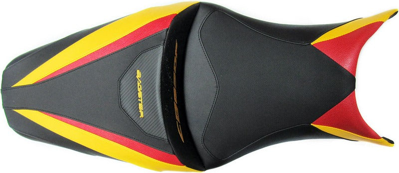 Bagster / バグスター S. Ready Luxe HONDA CB 650 F/CBR 650 F 15/38/18/05/03 | 5352ZL