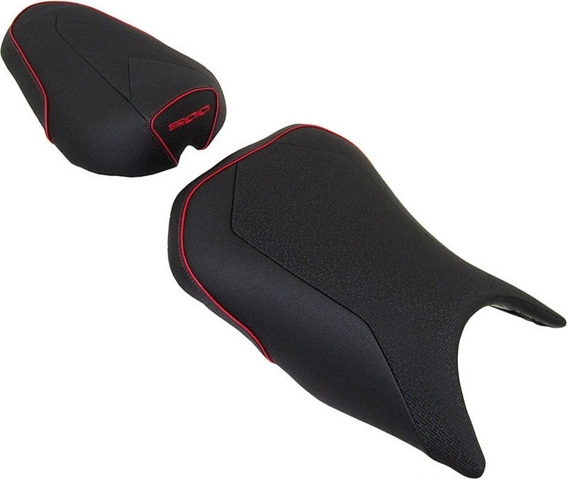 Bagster / バグスター Ready サドル Deluxe | 5361Z20
