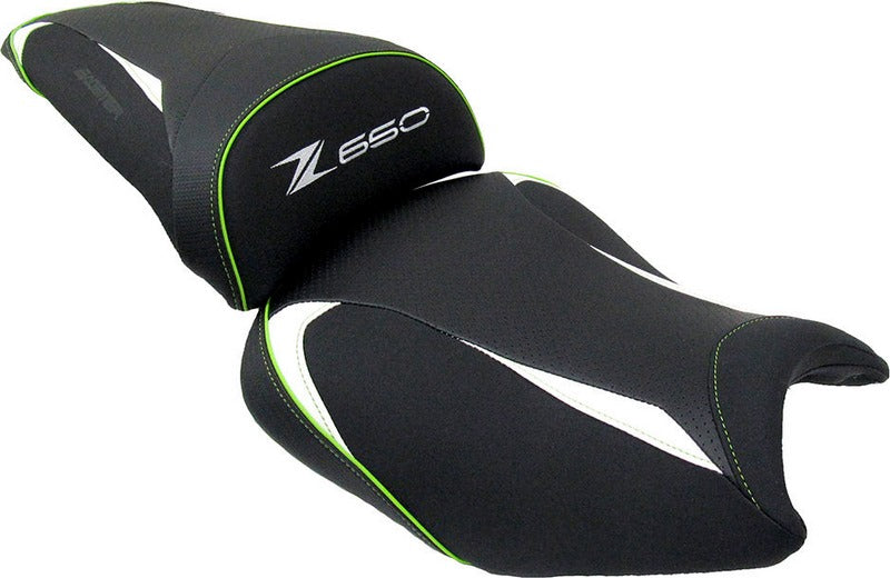 Bagster / バグスター S. Ready Luxe KAWASAKI Z 650 2017 | 5364Z