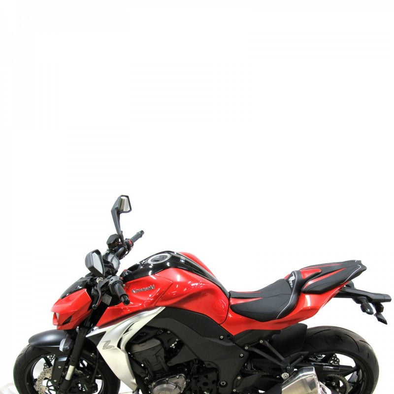 Bagster / バグスター S. カスタマイズ Z1000 SERIE SPE ブラック CRISTAL ブラック RACING カーボンE VERMILL | 6779ZL