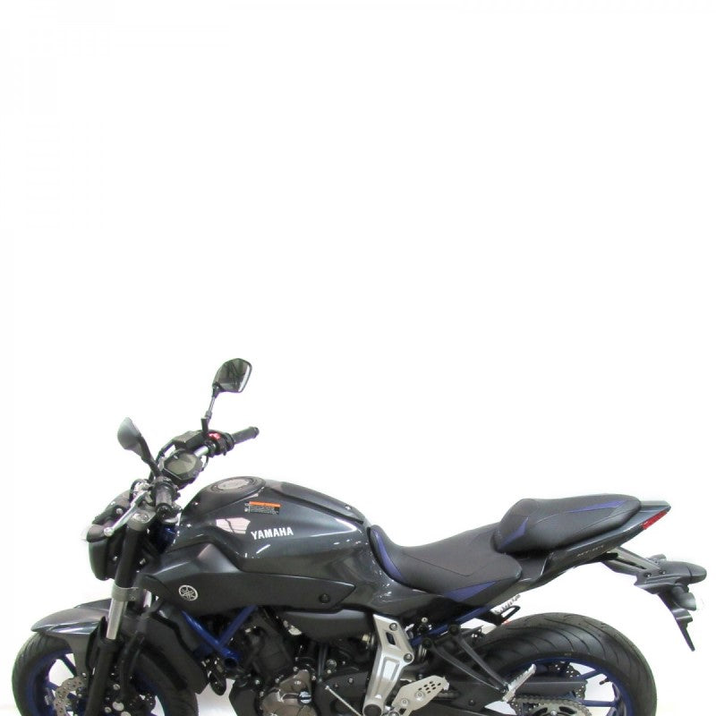 Bagster / バグスター S. カスタマイズ YAMAHA MT07 SERIE SPECIALE | 6789ZL