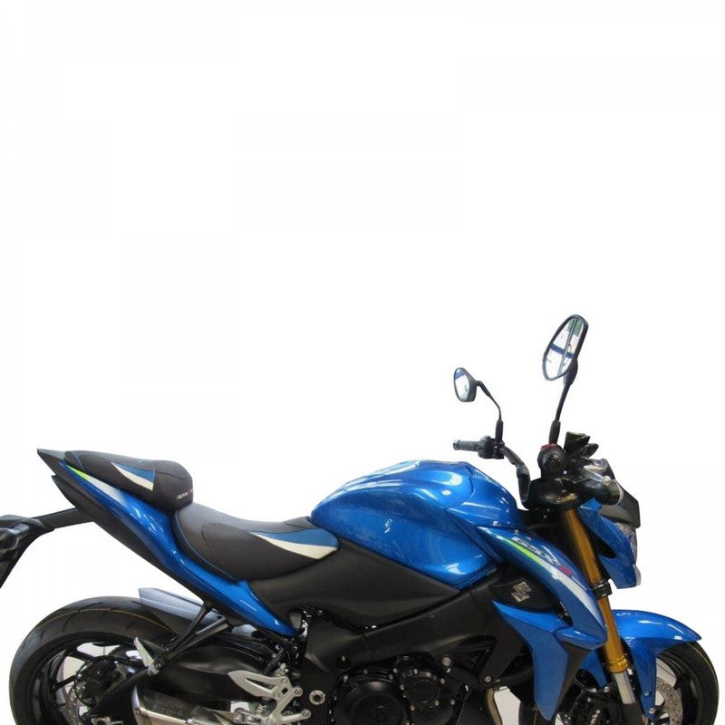Bagster / バグスター S. カスタマイズ. SUZUKI GSXS 1000 SERIE SPECIALE | 6835ZL