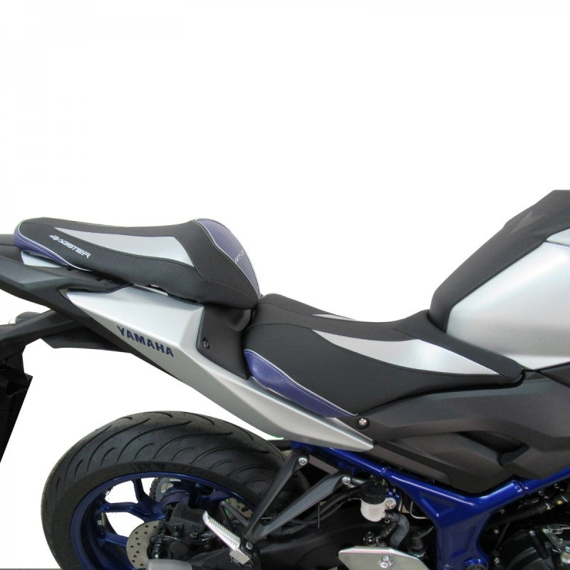Bagster / バグスター S. カスタマイズ. YAMAHA R3/MT- 03 SERIE SPECIALE 2016 | 6858ZL