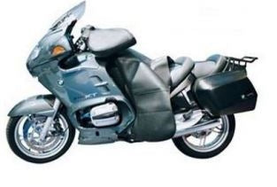 Bagster / バグスター エプロン(レッグカバー)ストラップ付 R850/1100R | AP300