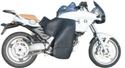 Bagster / バグスター エプロン(レッグカバー)ストラップ付 F650 / | AP301