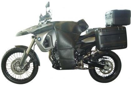 Bagster / バグスター エプロン(レッグカバー) R 1150 GS ADVENTURE pvc | AP306