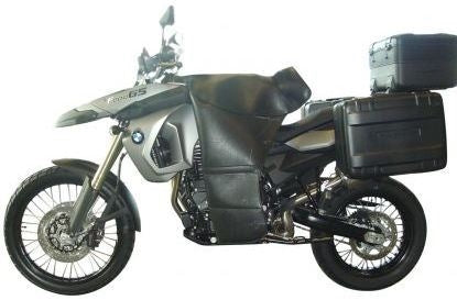 Bagster / バグスター エプロン(レッグカバー) R1200 GS (04-07) | AP306