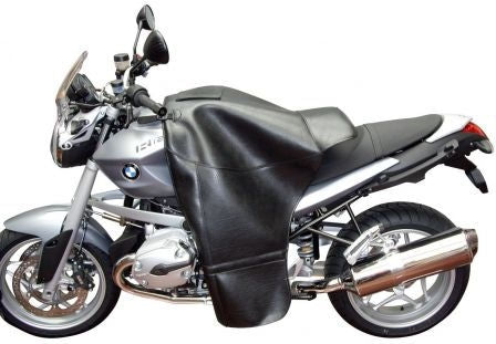 Bagster / バグスター エプロン(レッグカバー)ストラップ付 R 1200 R (07) | AP306