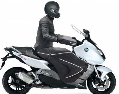 Bagster / バグスター エプロン(レッグカバー) BRIANT BMW C600/650 SPORT | AP307