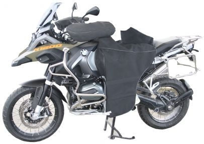 Bagster / バグスター エプロン(レッグカバー)ストラップ付 R 1200 GS/R 1200 GS ADVENTURE 13/15 | AP307