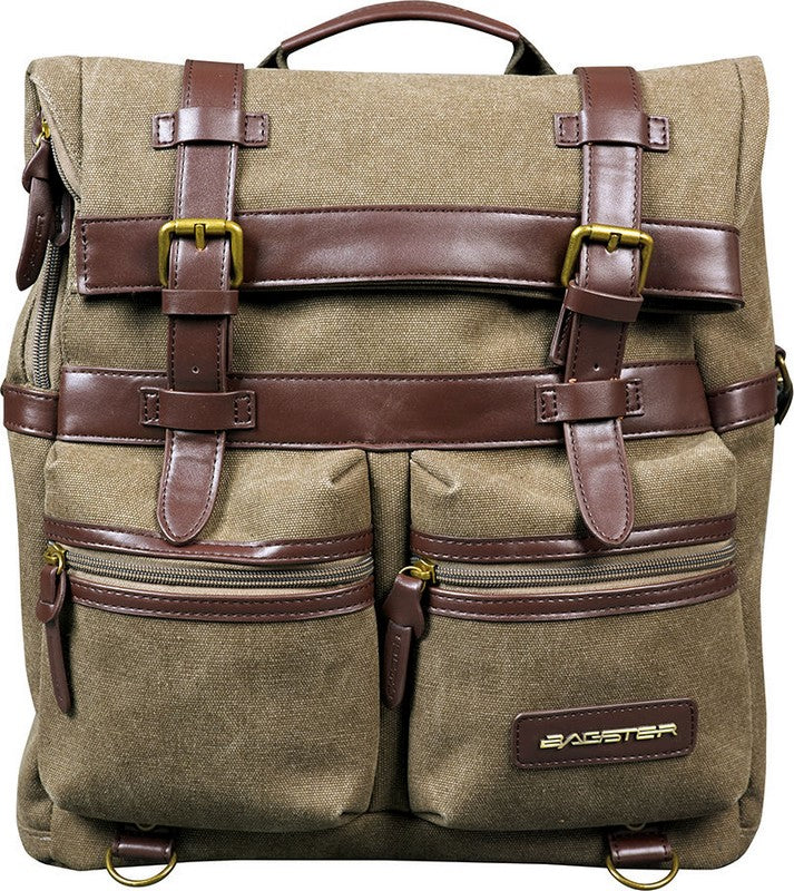 Bagster / バグスター NEO VINTAGE SADDLER X1 | XSC069