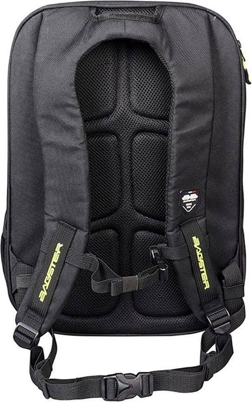 Bagster / バグスター COMPAK | XSD245