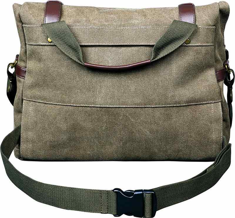 Bagster / バグスター NEO VINTAGE MESSENGER | XSD269