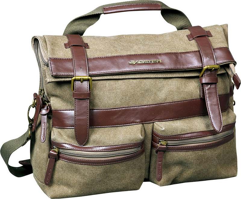 Bagster / バグスター NEO VINTAGE MESSENGER | XSD269