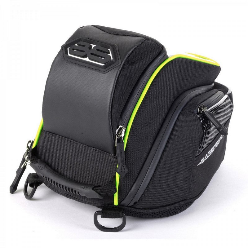 Bagster / バグスター MATRIX 6L ブラック | XSR020