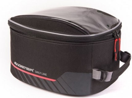 Bagster / バグスター タンクバッグ D-LINE POWER ブラック | XSR200