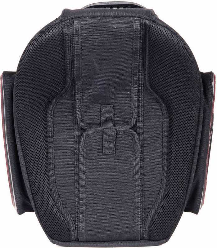 Bagster / バグスター タンクバッグ ADVENTUR TABS ブラック | XSR260