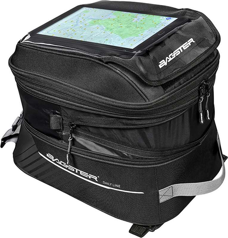 Bagster / バグスター DAILY LINE IMPACT TRADI | XSR300