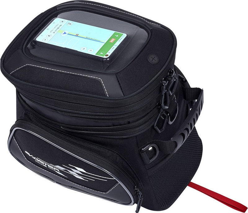 Bagster / バグスター RAPTOR Lockn START | XSR370