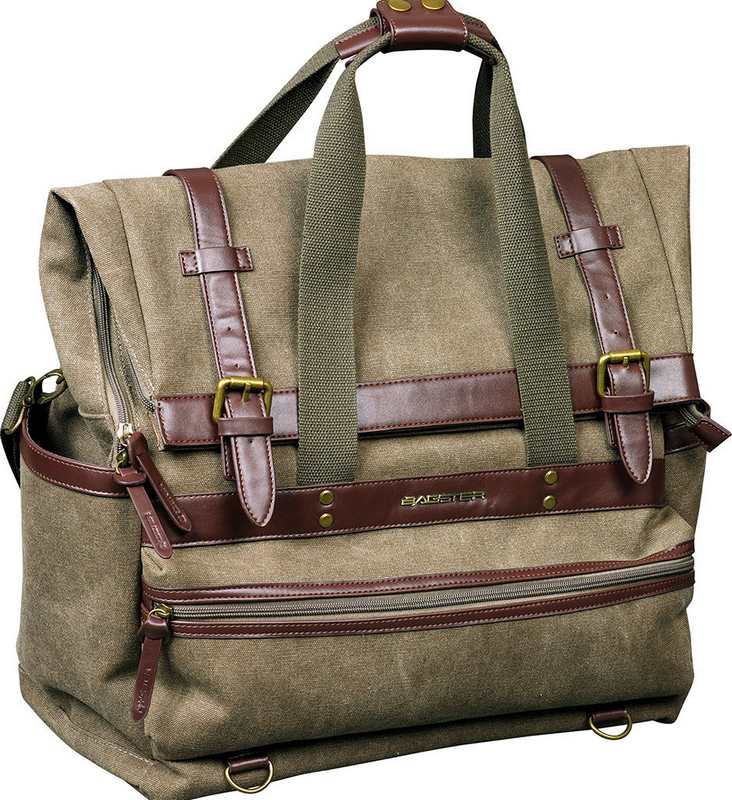 Bagster / バグスター NEO VINTAGE DUFFLE | XSS099