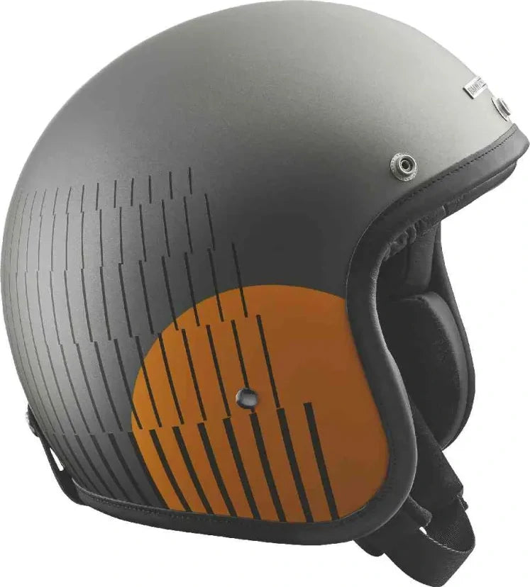 BMW 純正 ユニセックス ヘルメット Bowler Mallet