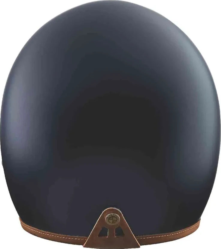 BMW 純正 ユニセックス ヘルメット Bowler Blue Matt