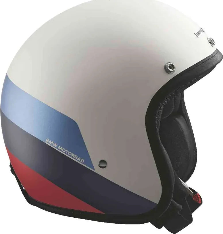 BMW 純正 ユニセックス ヘルメット Bowler Anvil