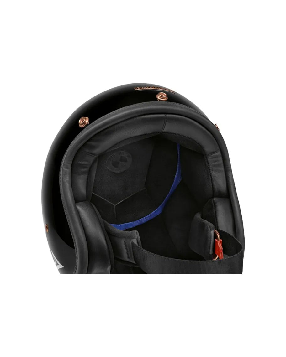 BMW 純正 ユニセックス ヘルメット Bowler Heritage