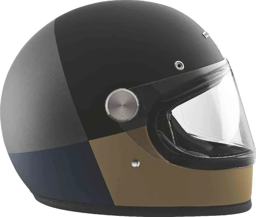 BMW 純正 ユニセックス ヘルメット Grand Racer Keimola