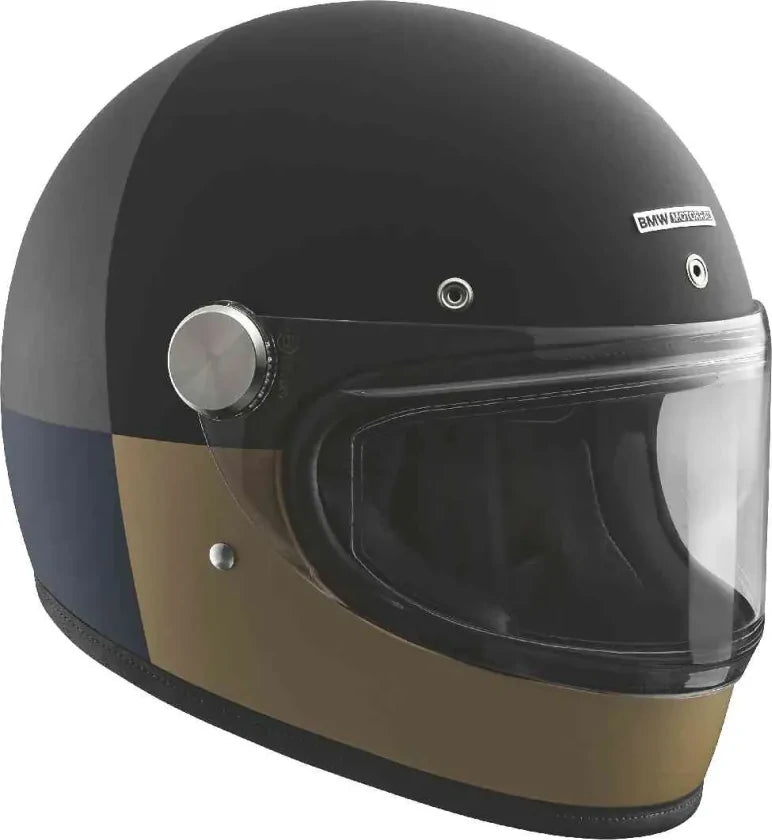 BMW 純正 ユニセックス ヘルメット Grand Racer Keimola