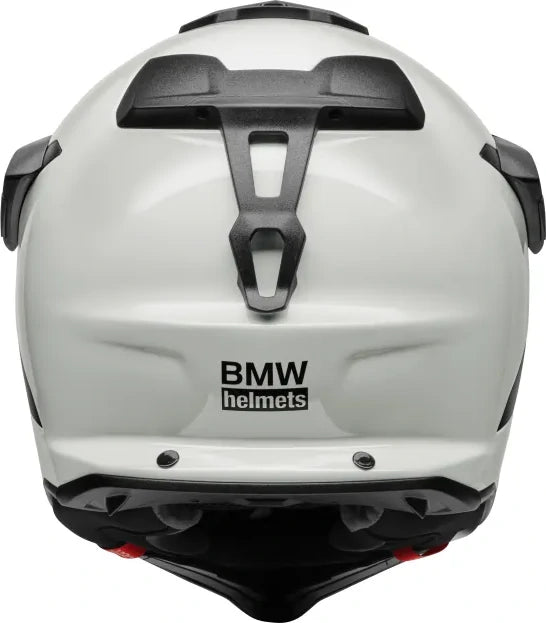 BMW 純正 ユニセックス ヘルメット GS Carbon EVO Light White