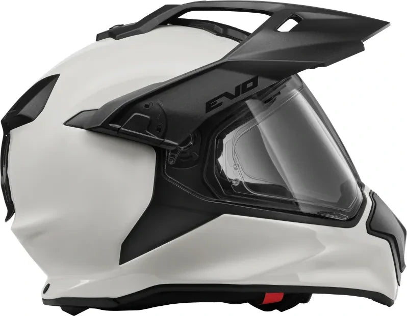 BMW 純正 ユニセックス ヘルメット GS Carbon EVO Light White