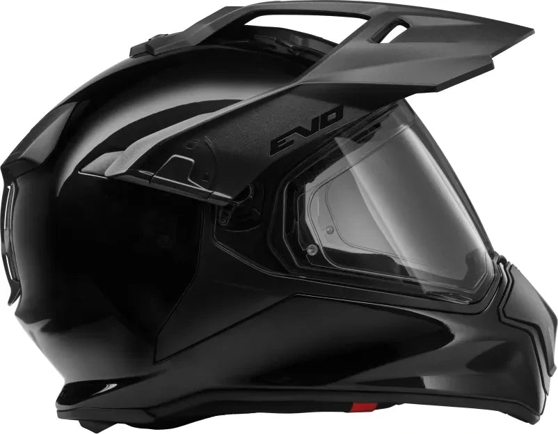 BMW 純正 ユニセックス ヘルメット GS Carbon EVO Night ブラック