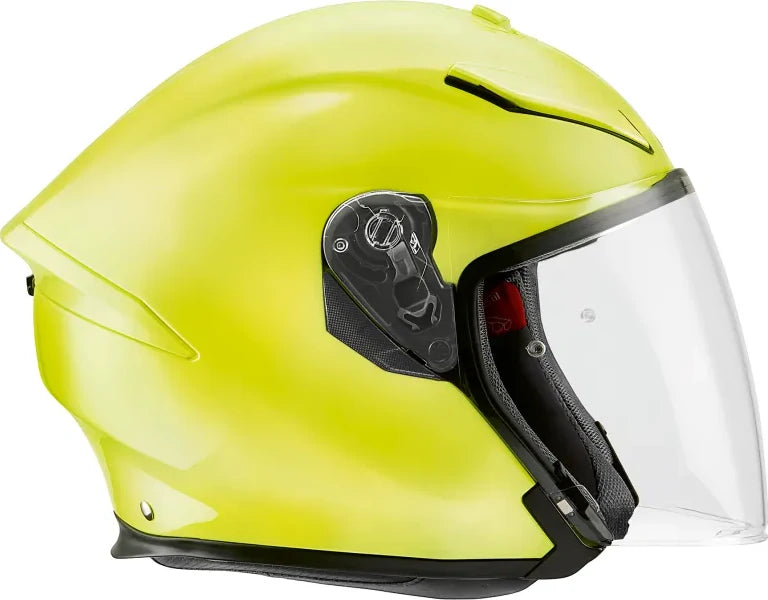 BMW 純正 ユニセックス ヘルメット Sao Paulo Neon