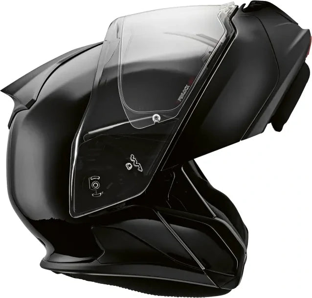 BMW 純正 ユニセックス ヘルメット System 7 Carbon EVO ブラック