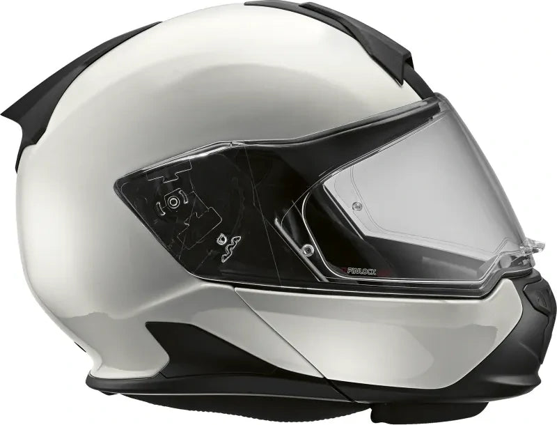 BMW 純正 ユニセックス ヘルメット System 7 Carbon EVO White