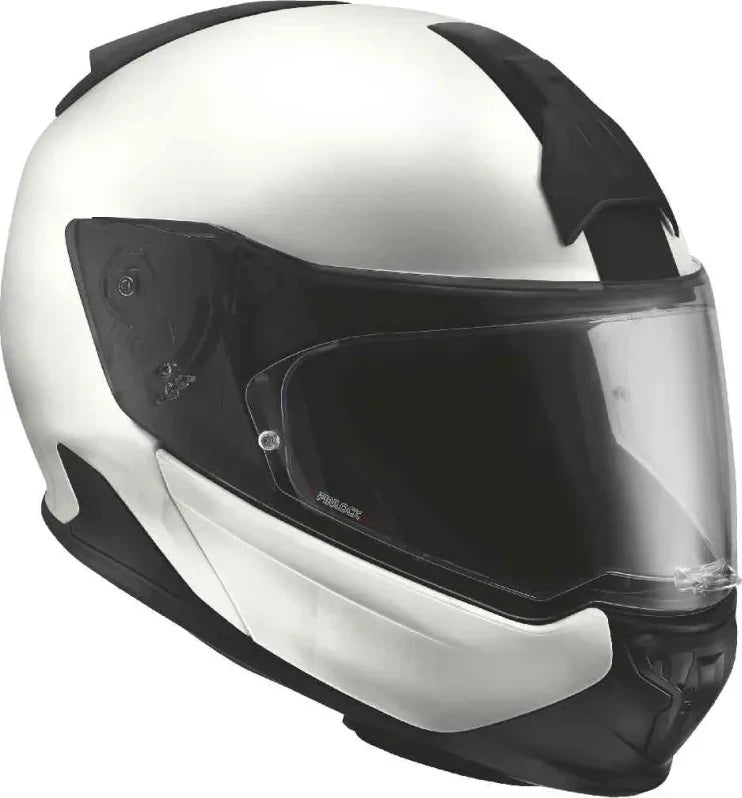BMW 純正 ユニセックス ヘルメット System 7 Carbon EVO White