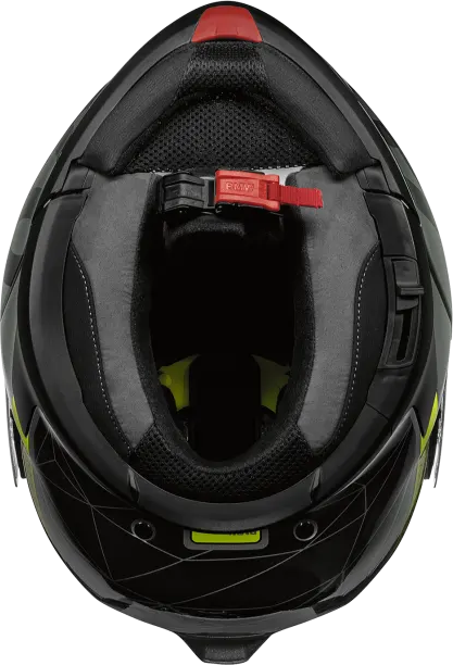BMW 純正 ユニセックス ヘルメット System 7 Carbon EVO Canopy