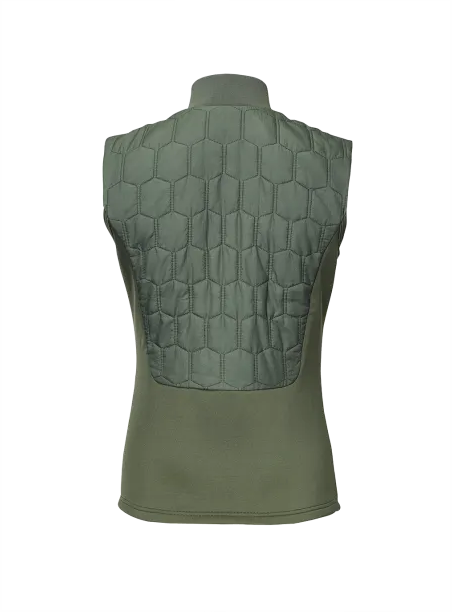 BMW 純正 レディース ジャケット Brussels GORE-TEX グレー/Blue