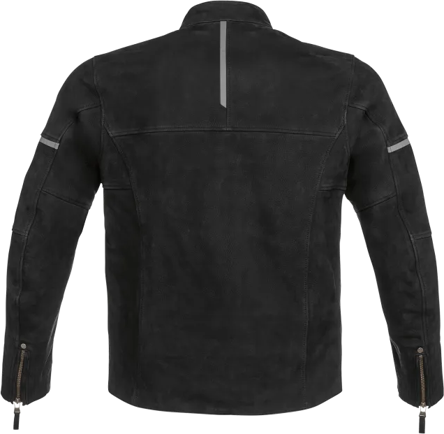 BMW 純正 メンズ ジャケット Furka Anthracite