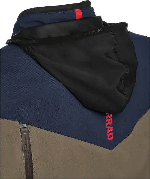 BMW 純正 メンズ ジャケット GS Namib GORE-TEX Khaki