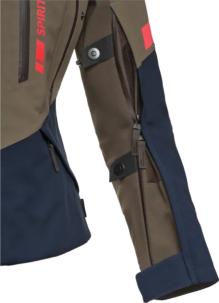 BMW 純正 レディース ジャケット GS Namib GORE-TEX Khaki