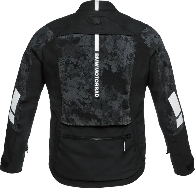 BMW 純正 メンズ ジャケット GS Rallye Air ブラック