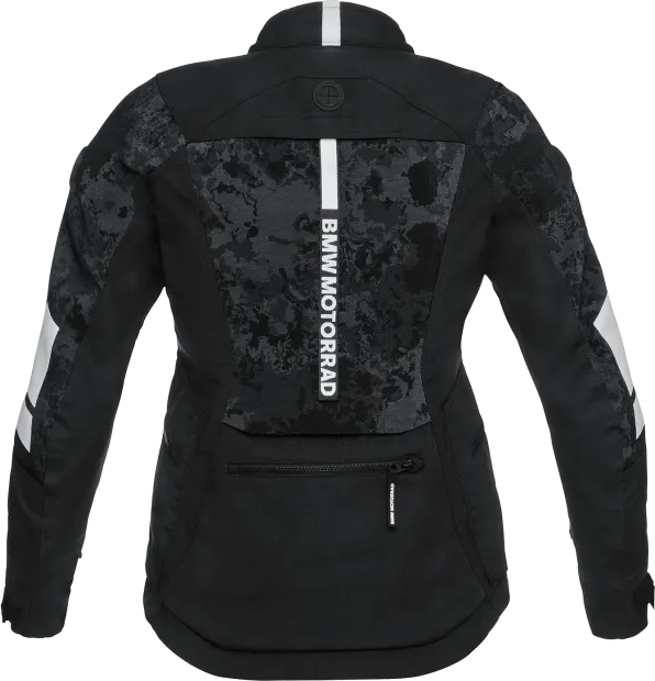 BMW 純正 レディース ジャケット GS Rallye Air ブラック