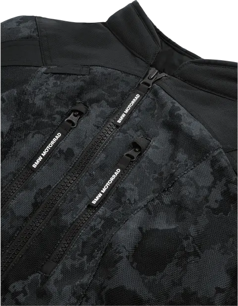 BMW 純正 レディース ジャケット GS Rallye Air ブラック