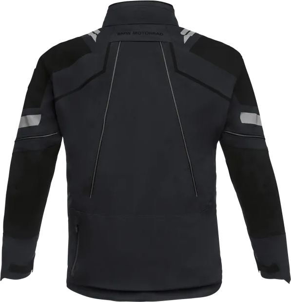 BMW 純正 メンズ ジャケット Moreno Connect GORE-TEX ブラック