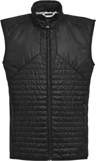 BMW 純正 メンズ ジャケット Moreno Connect GORE-TEX ブラック