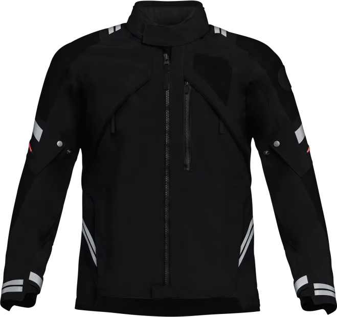 BMW 純正 メンズ ジャケット Moreno Connect GORE-TEX ブラック