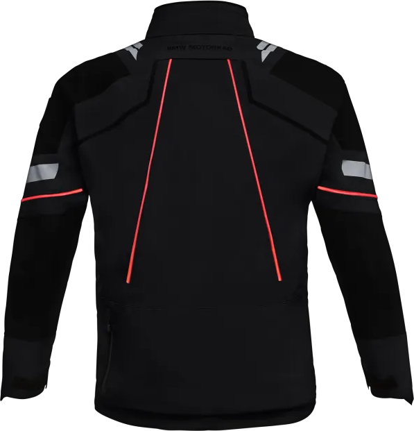 BMW 純正 メンズ ジャケット Moreno Connect GORE-TEX ブラック